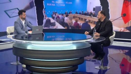 Gara për kreun e PD-së, Lefter Maliqi për Report TV: Hapja e partisë është urgjente, rrezikon humbje të thellë në zgjedhjet vendore