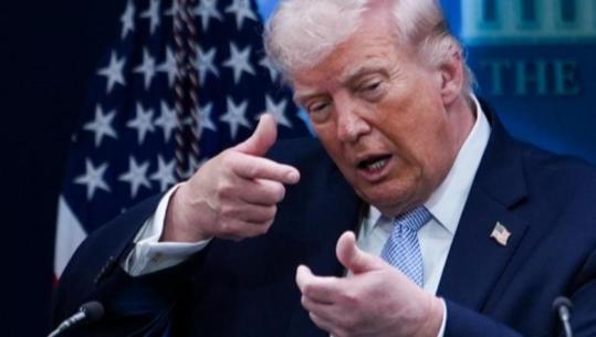 Ultimatumi ndaj Iranit, Trump: Sonte mund të shuhet një qytetërim i tërë! SHBA mohon një sulm bërthamor! Pasdaranët: Periudha e moderimit ka përfunduar