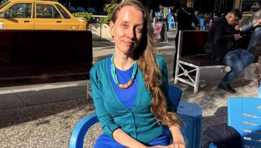 NYT: Gazetarja amerikane e kapur rob në Irak është liruar