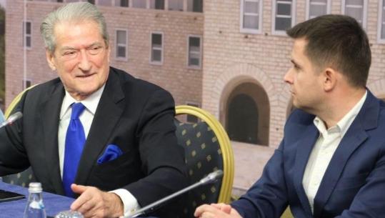 Ylli Pata: A mund të bëhet Ilir Alimehmeti 'doktori 2.0'?