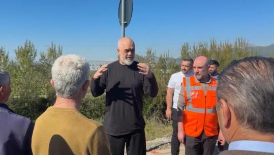 Ndalohen nga policia për disa orë 2 qytetarë gjatë vizitës së Ramës në Lezhë