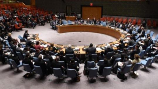 Hapja e Ngushticës së Hormuzit, Kina dhe Rusia bllokojnë projektrezolutën e Bahreinit në Këshillin e Sigurimit të OKB-së