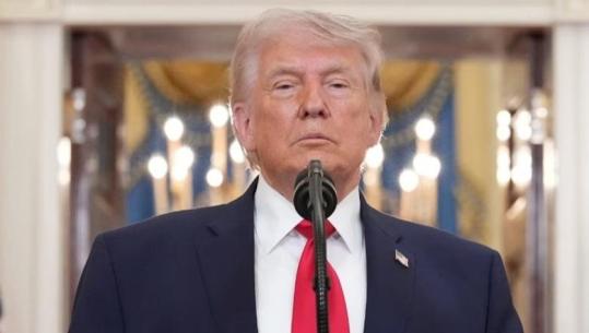 ‘Ditë e madhe për paqen botërore!’ Trump entuziast për ‘Epokën e Artë’: Irani mund të nisë rindërtimin