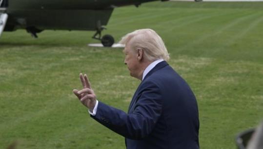 ‘Fitore e plotë’, Trump shpall triumfin për SHBA-të: Besoj se Kina e bindi Iranin për të negociuar