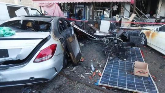 Përjashtoi Libanin nga armëpushimi, nuk vonon paralajmërimi i Izraelit: Evakuohuni menjëherë!