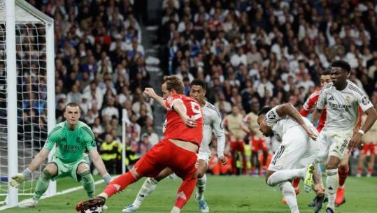 Bayern fiton çerekfinalen e parë, thumbon trajneri i Realit: Fakti që Neuer ishte lojtari i ndeshjes tregon shumë! Havertz nderon Arsenalin (VIDEO)