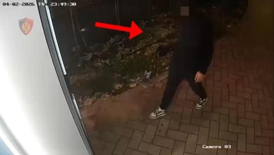 Autor i disa vjedhjeve në kryeqytet, në pranga 26-vjeçari! Theu masën e sigurisë ‘arrest shtëpie’ (EMRI)