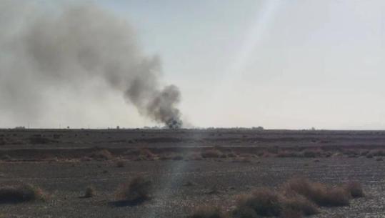 ‘Nëse zemra jote rreh, do të të gjejmë’, teknologjia sekrete e CIA-s në operacionin e kërkim-shpëtimit për pilotin amerikan