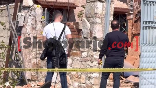 Sarandë/ I vihet tritoli shtëpisë private në Berdenesh, pronarët nuk jetonin aty! Policia nis hetimet