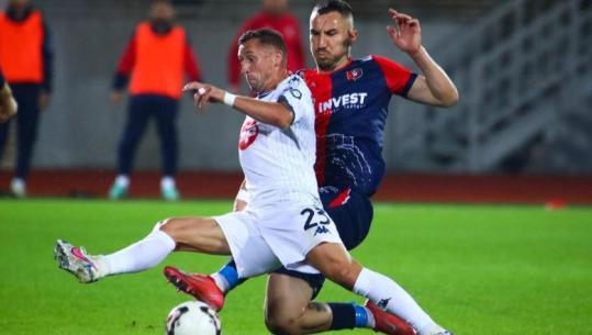 Gjysmëfinalet e Kupës, sonte Dinamo-Vllaznia! Dodaj: 'Nëndetësja' shkëlqeu në fundjavë, por duam fitoren në kryeqytet