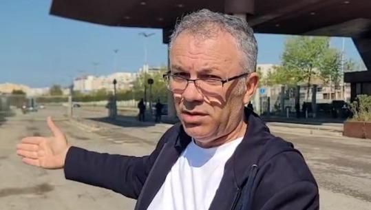 Ngushtimi i hyrjes së Portit të Durrësit, Cara: Vendim në dëm të qytetarëve, favorizon klientët e Ramës