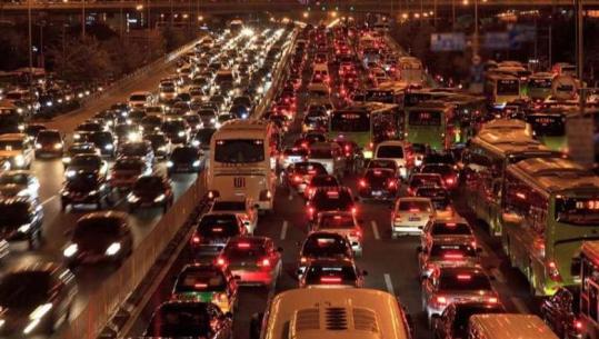 Shifrat shqetësuese, DPSHTRR: 23 mijë mjete nuk kaluan kontrollin teknik në tremujorin e parë