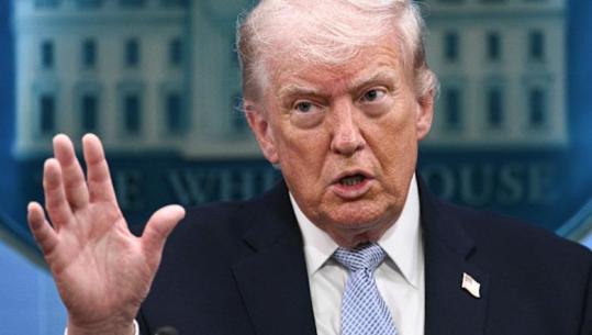 Skënder Minxhozi: Një fitore si ajo e Trump