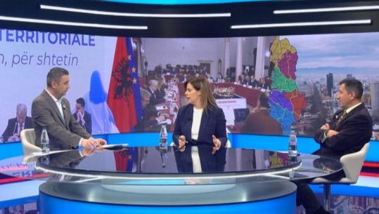 ‘Territorialja’ përplas ekspertin me deputeten socialiste: Paguheni nga taksat, komisioni ka 5 muaj që nuk funksionon!