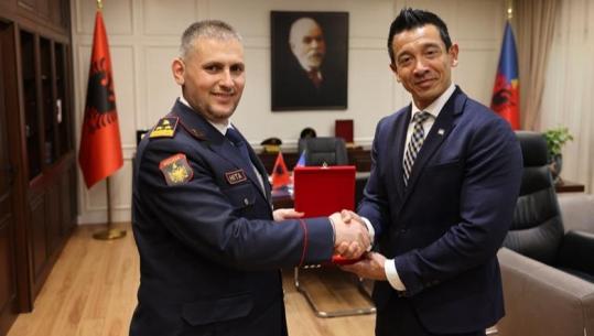 Hita takon partnerët ndërkombëtarë, forcohet aleanca me Europol-in për goditjen e grupeve kriminale me rrezikshmëri të lartë