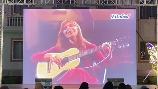 Lushnja përkujton ikonën e muzikës, Vaçe Zela në 87-vjetorin e lindjes