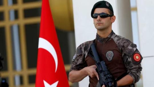 10 të ndaluar për sulmin pranë konsullatës izraelite në Stamboll, dy autorë merren në pyetje në spital