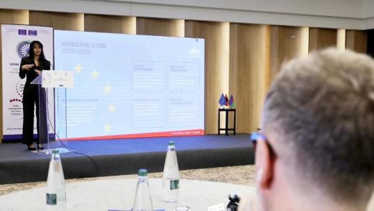 Dita Ndërkombëtare e Romëve: Ministria e Shëndetësisë prezanton Planin Kombëtar të Veprimit 2026-2030