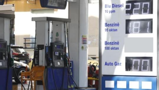 Bordi vendos çmimet e reja, nafta ulet me 4 lekë, do shitet me 220 lekë/litri! Nuk ndryshon benzina