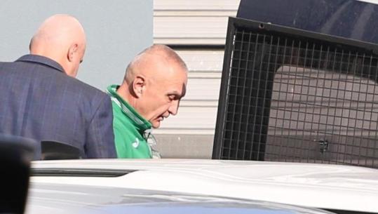 Meta mbetet në burg, Kushtetuesja: Masë proporcionale dhe e ligjshme! Nuk shqyrton mënyrën e arrestimit: Po hetohet nga Prokuroria e Tiranës