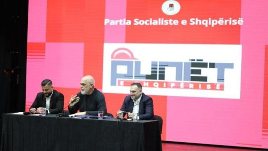  Integrimi i Shqipërisë në BE/ Rama i bindur: Brenda vitit 2030! Kalendar pune me Komisionin Europian për përfundimin e negociatave brenda 2027-ës