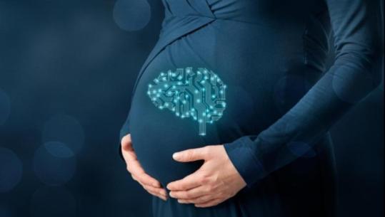 Çfarë i ndodh trurit të një gruaje gjatë shtatzënisë? Ja çfarë zbuluan ekspertët në studimin e ri