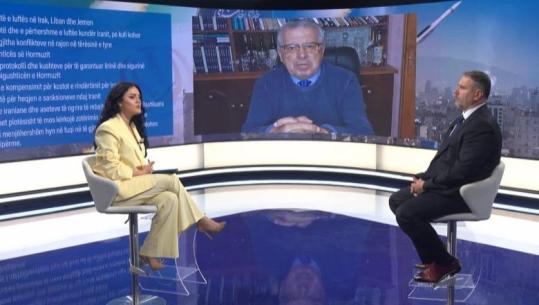 Armëpushimi SHBA-Iran në rrezik, Arapi: Izraeli po shkel marrëveshjen për të thënë që s’pyesim për Uashingtonin