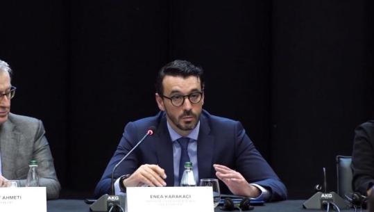 Ligj i ri për tregun energjitik, ministri Karakaçi: Më konkurrues, shteti më pak ‘fuqi’! Vjen në kuadër të përafrimit të legjislacionit me BE