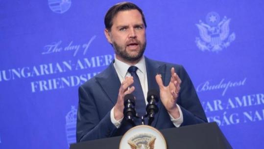 Bisedimet e paqes me Iranin në Pakistan, Trump vendos JD Vance si drejtues të ekipit negociator amerikan