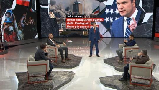 Lufta në Lindjen e Mesme, eksperti i ekonomisë: Çmimi i naftës në Shqipëri mund të mos bjerë më nën 200 lekë/litër! Bujqësia do të vuajë pasojat për shumë gjatë