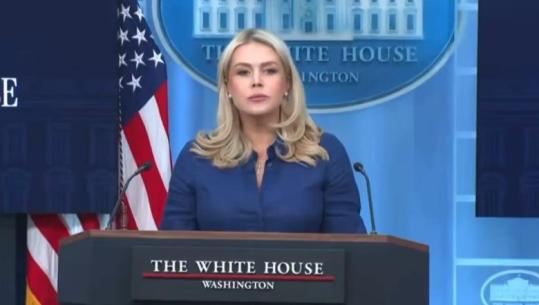 Nga armiq në ortakë? Shtëpia e Bardhë zbardh prapaskenat: Trump plan të përbashkët me Iranin për ‘vjelje’ taksash në Hormuz