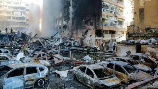 Mbi 250 të vdekur nga sulmet izraelite në Liban, mbetet e mbyllur Ngushtica e Hormuzit! Trump pas takimit me Rutte: NATO s'do të jetë aty kur të na duhet