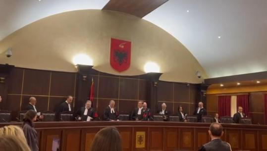 Paraburgimet/ Kolegjet e Bashkuara mblidhen për rishikimin e praktikës ‘arrest me burg’