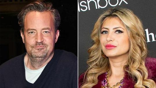 Shpërndau drogën që çoi në mbidozë Matthew Perry, dënohet me 15 vite burg ‘Mbretëresha e ketaminës!’ Deklarata në gjykatë: Më përndjek turpi