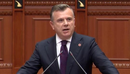 ‘Bordi i Transparencës ka dhënë rezultat’, Balla ‘ngushëllon opozitën: Mos u mërzisni nëse votojmë kundër nismave tuaja