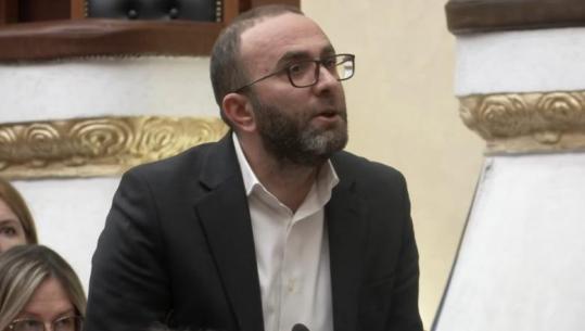 Bardhi i përgjigjet Ballës: S’na keni dhënë listën e ligjeve për integrimin dhe thoni s’keni votuar! Na është mohuar transparenca