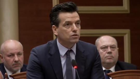 Shehaj: Me urdhër të Ramës Gjykata e Lartë po tenton të shpëtojë të korruptuarit nga burgu