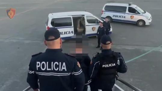 kërkuar nga SPAK për grup kriminal dhe sigurim kushtesh për të kryer vrasje, ekstradohet nga Italia Aleks Ndreka