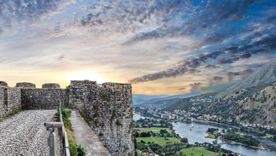 Kalaja e Shkodrës hyn në një fazë të re zhvillimi! Investimi më i madh në mbi 40 vite rrit vlerën e saj historike dhe turistike
