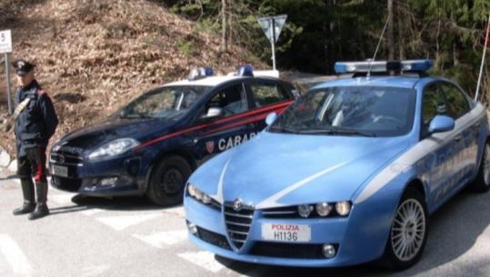 'Ule muzikën', 3 vëllezër shqiptarë rrahin baristin dhe i shkatërrojnë lokalin në Itali