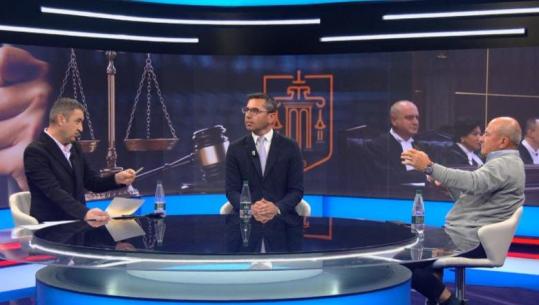 Rishikimi i praktikës së paraburgimit, Analisti Meçe: Burgu po përdoret pa kriter, Europa kërkon standarde! Avokati Duraj: Ndryshimet kanë prapavijë politike