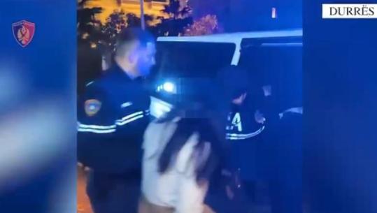 Zbulohen dy ‘fole’ prostitucioni në Golem dhe te Shkëmbi i Kavajës, në pranga 4 kineze