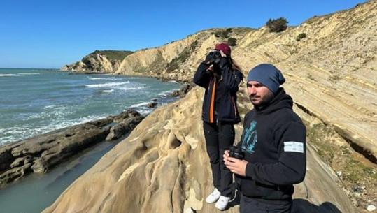 Nga vizita e Ivanka Trump për Sazanin te kritikat për aeroportin, reportazhi i BBC për Vlorën: Tokë, para dhe det