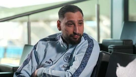 Donnarumma në lot për eliminimin e Italisë: Ndihem përgjegjës, s'kam kërkuar kurrë asnjë qindarkë nga kombëtarja