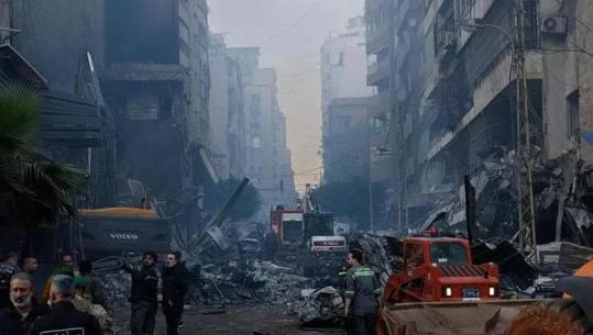 Media: Libani bën thirrje për bisedime të drejtpërdrejta me Izraelin