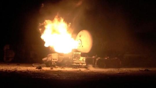 Udhëheqësi i rebelëve Huthi të Jemenit: Përdorimi i Detit të Kuq për të sulmuar Iranin është parandaluar!