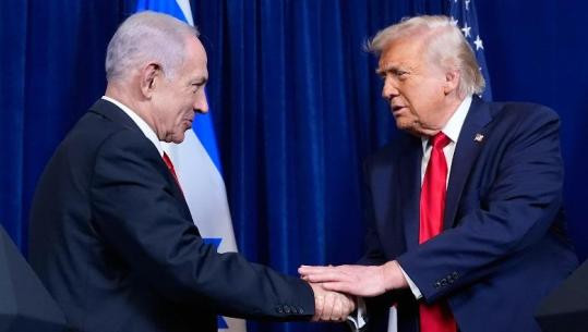 Media: Trump i kërkoi Netanyahut të zvogëlojë sulmet në Liban