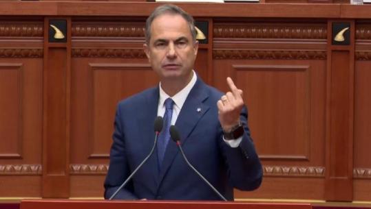 Kuvend/ Boçi: Mbyllim disa shtigje, por Rama 100 të tjera për pastrimin e parave! Bylykbashi: Kush blen 4 mijë euro/metrin katror nëpër kulla?