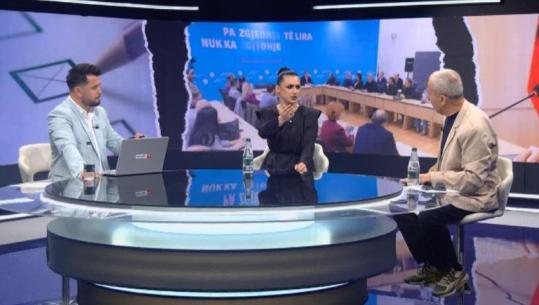 'Gara' për kreun e PD-së, Balliu: Unë nuk jam kukulla e Berishës, koha e tij ka mbaruar! Nallbani: Saliu do ta marrë Partinë Demokratike në varr!