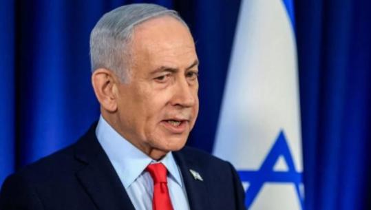 Netanyahu: Izraeli do të fillojë bisedime të drejtpërdrejta me Libanin, të përqendruara në çarmatosjen e Hezbollahut